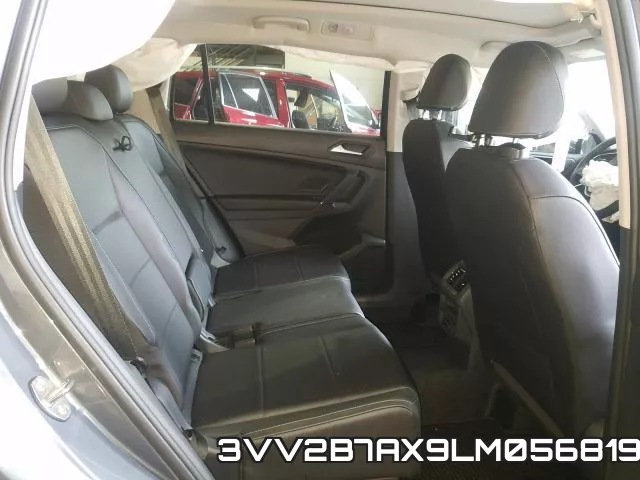 3VV2B7AX9LM056819 фото 7