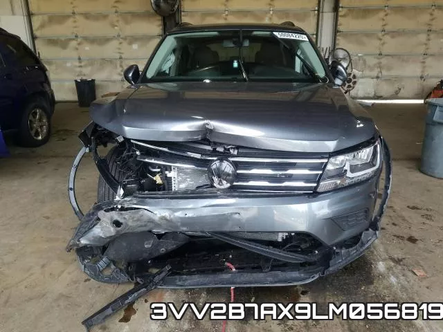 3VV2B7AX9LM056819 фото 10