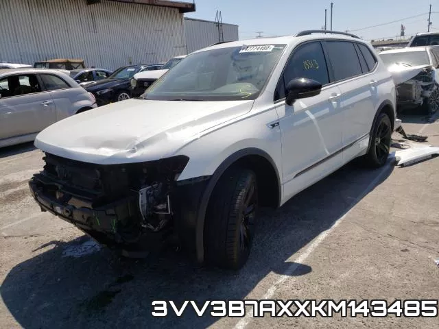 3VV3B7AXXKM143485 фото 3