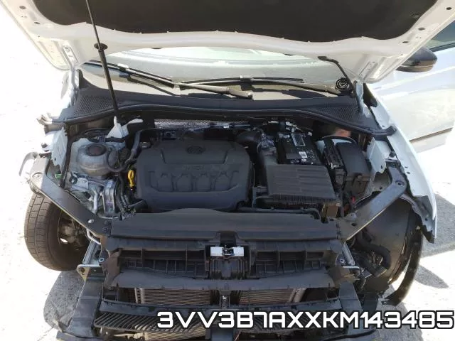 3VV3B7AXXKM143485 фото 8