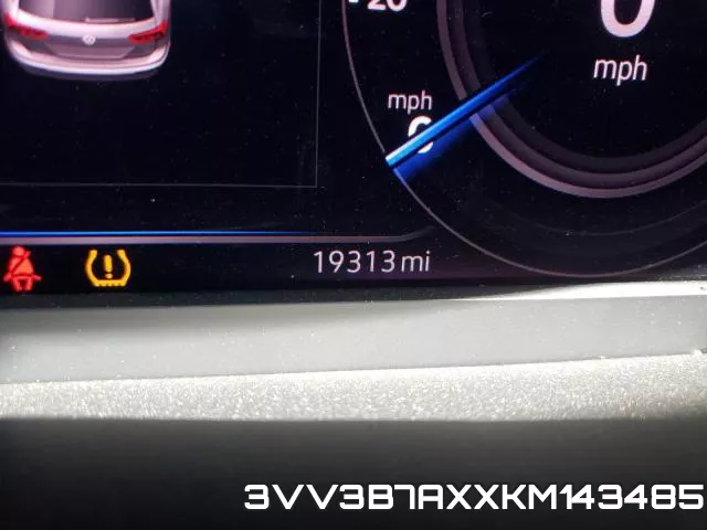 3VV3B7AXXKM143485 фото 9