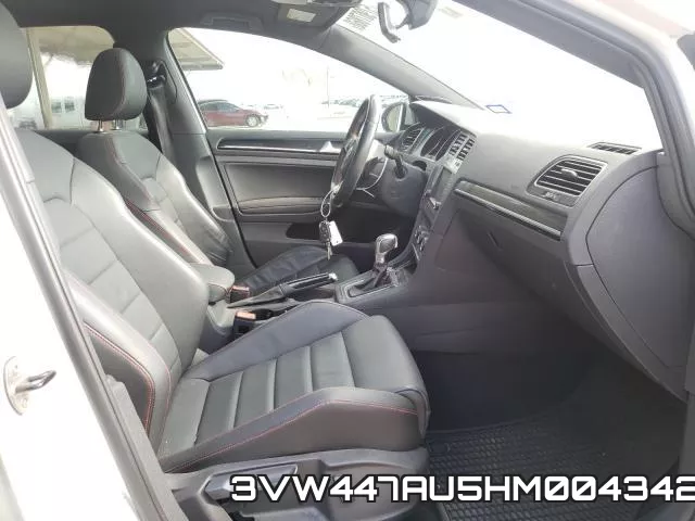3VW447AU5HM004342 фото 6