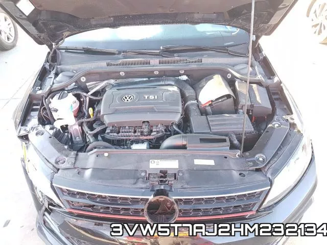 3VW5T7AJ2HM232134 фото 7