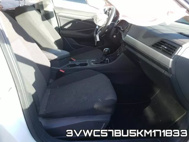 3VWC57BU5KM171833 фото 6