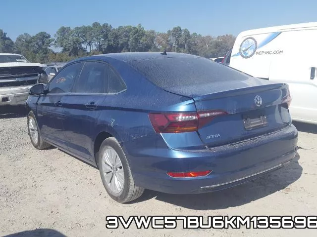 3VWC57BU6KM135696 фото 4