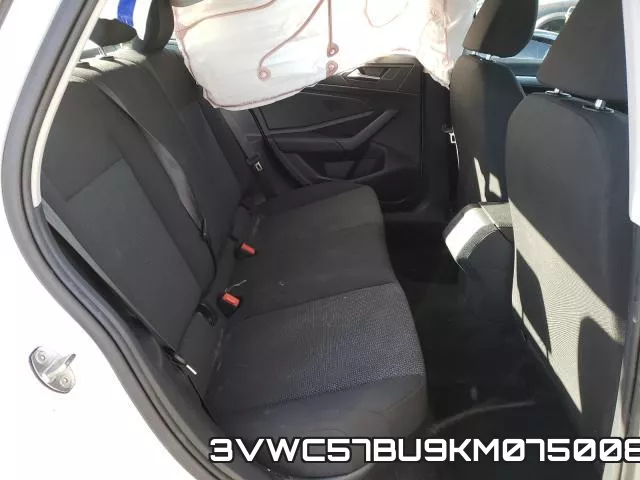 3VWC57BU9KM075008 фото 7