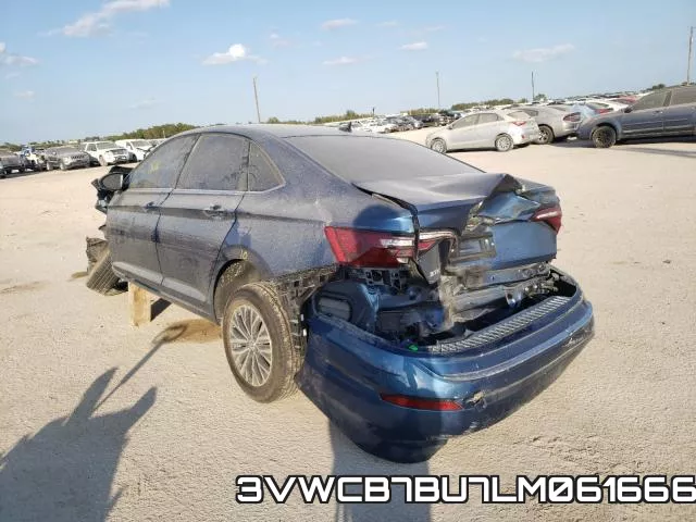 3VWCB7BU7LM061666 фото 4