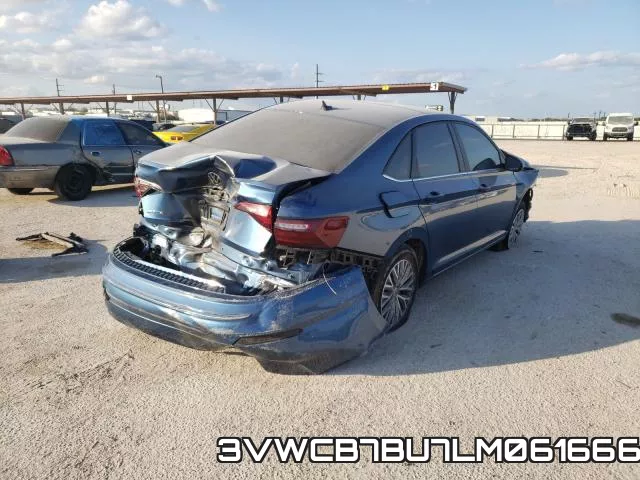 3VWCB7BU7LM061666 фото 5