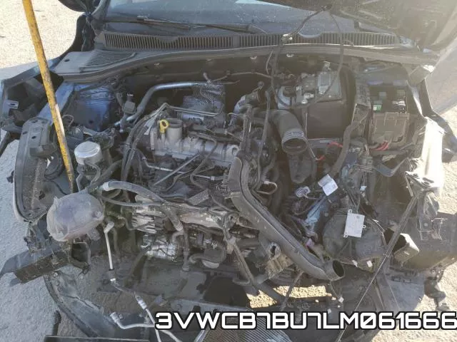 3VWCB7BU7LM061666 фото 8
