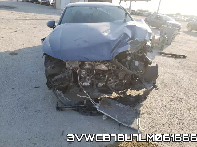3VWCB7BU7LM061666 фото 9