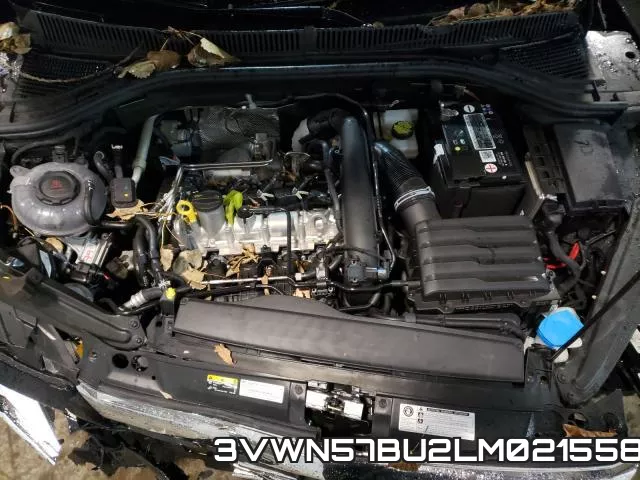 3VWN57BU2LM021558 фото 7