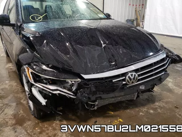 3VWN57BU2LM021558 фото 8
