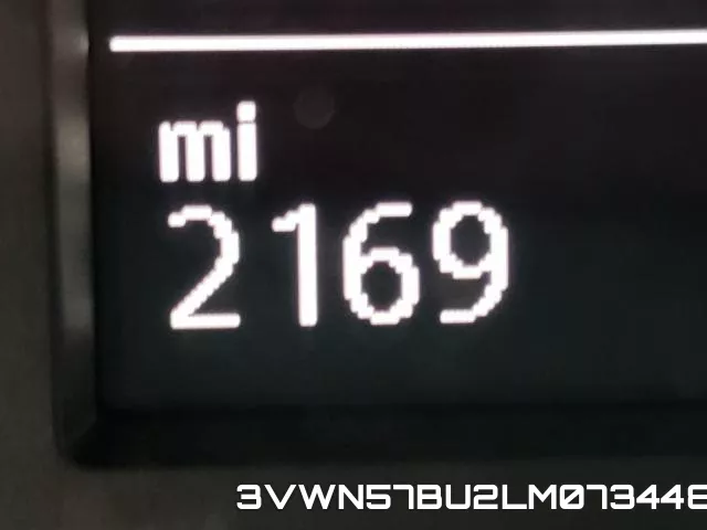 3VWN57BU2LM073448 фото 9