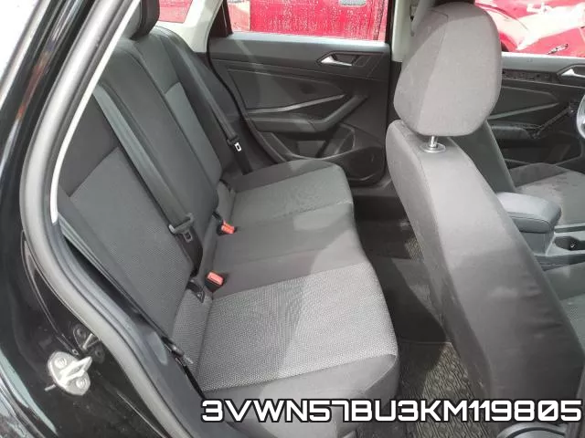 3VWN57BU3KM119805 фото 6