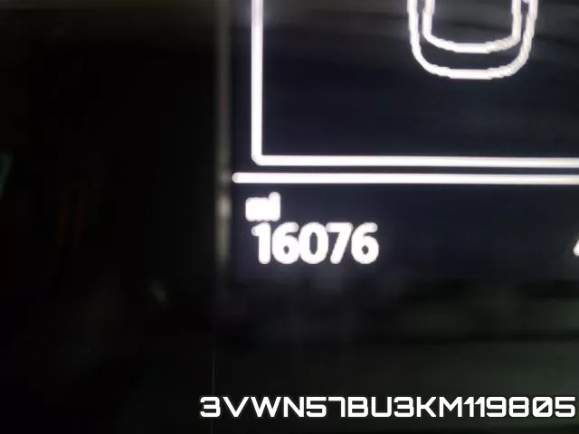 3VWN57BU3KM119805 фото 8