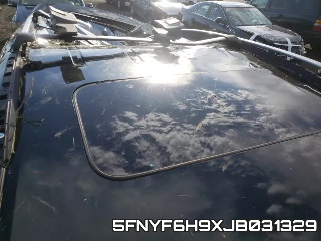 5FNYF6H9XJB031329 фото 10