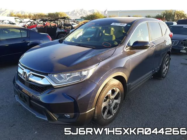 5J6RW1H5XKA044266 фото 3