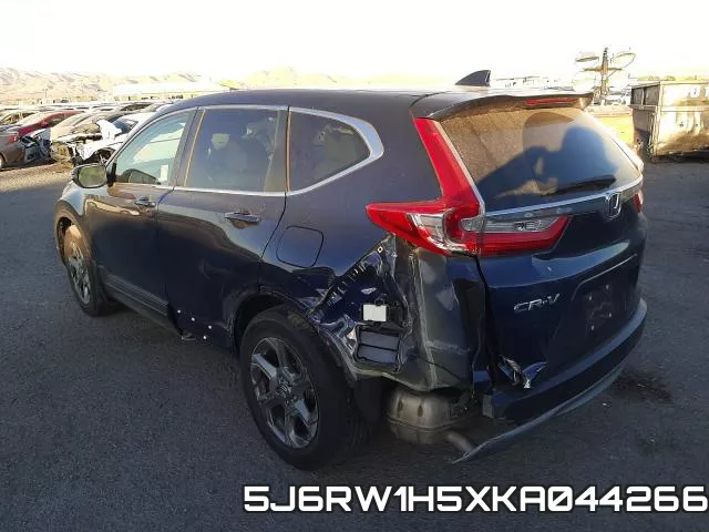 5J6RW1H5XKA044266 фото 4