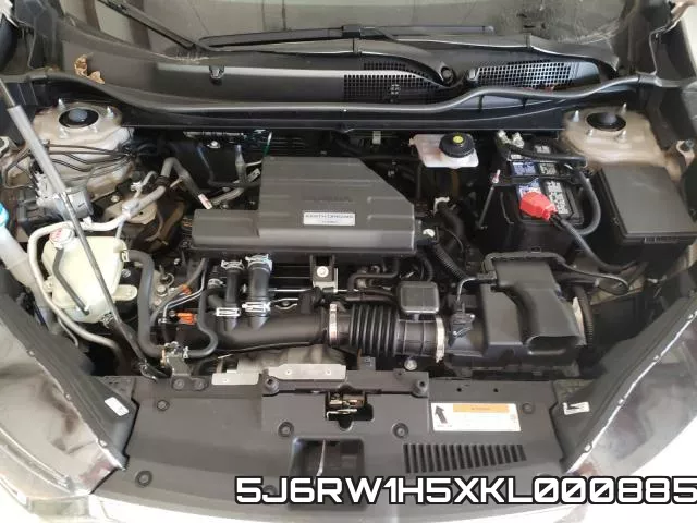 5J6RW1H5XKL000885 фото 8