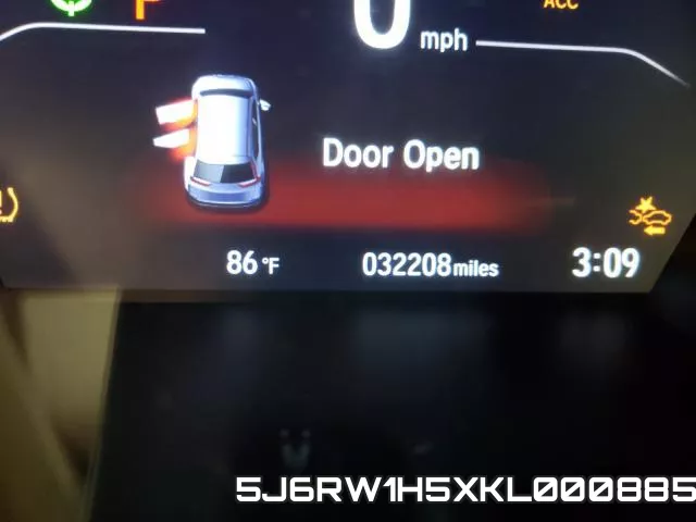 5J6RW1H5XKL000885 фото 9