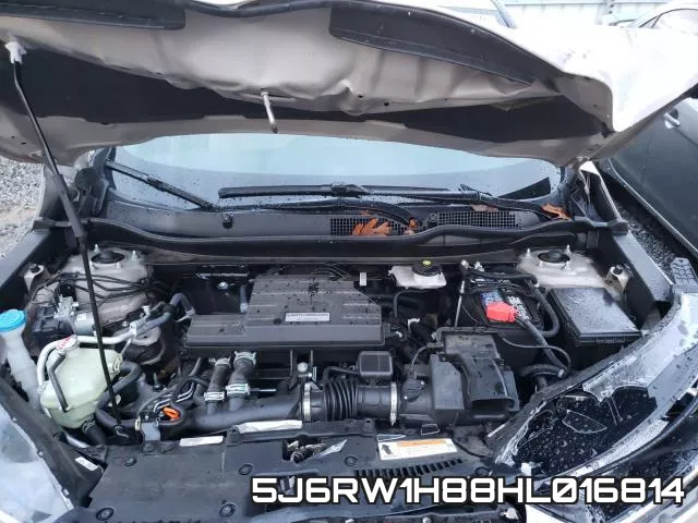 5J6RW1H88HL016814 фото 8