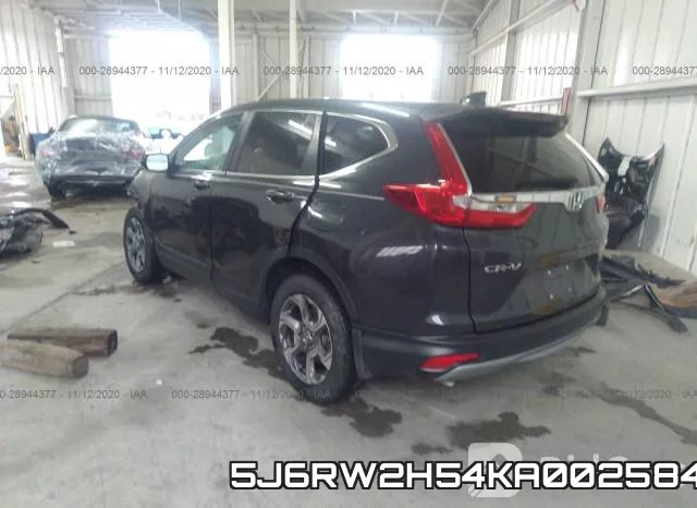 5J6RW2H54KA002584 фото 4