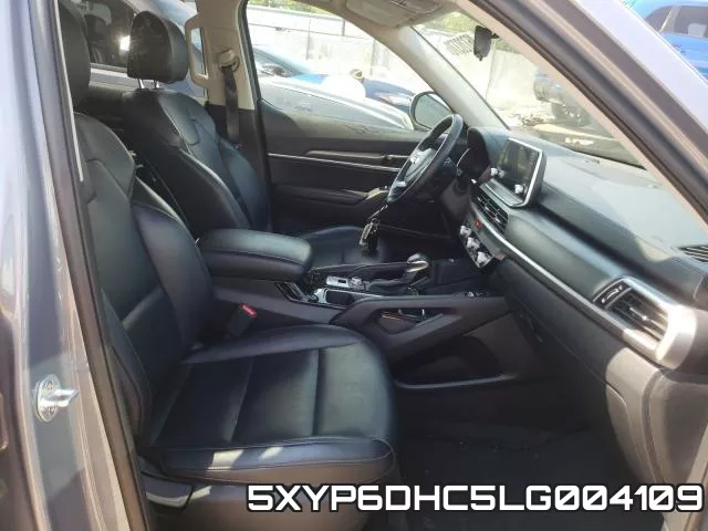 5XYP6DHC5LG004109 фото 6