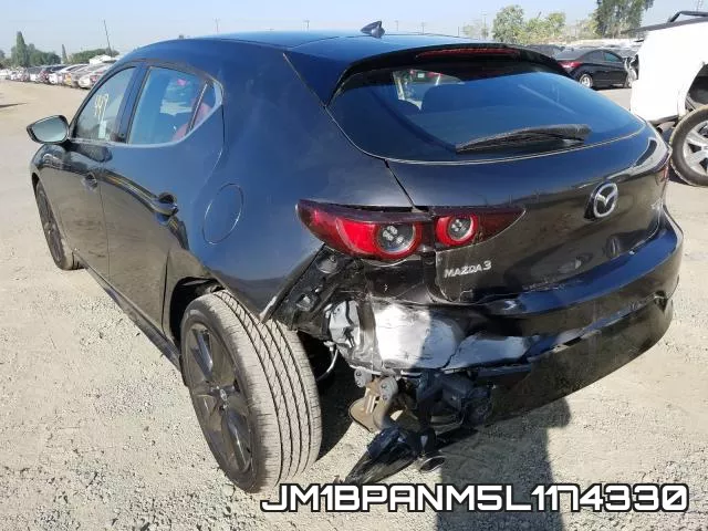 JM1BPANM5L1174330 фото 3