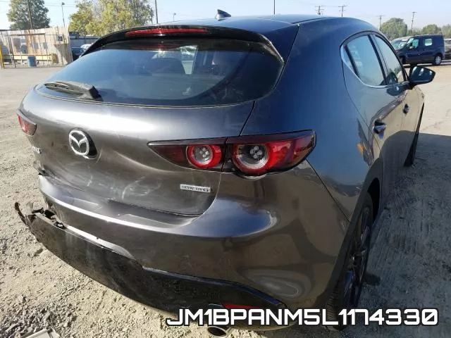 JM1BPANM5L1174330 фото 4