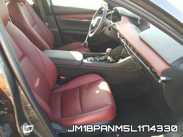 JM1BPANM5L1174330 фото 5