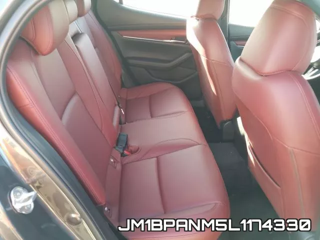 JM1BPANM5L1174330 фото 6