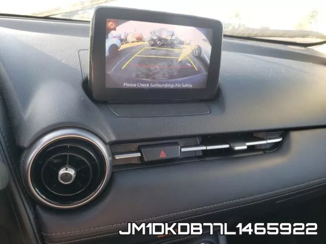 JM1DKDB77L1465922 фото 10