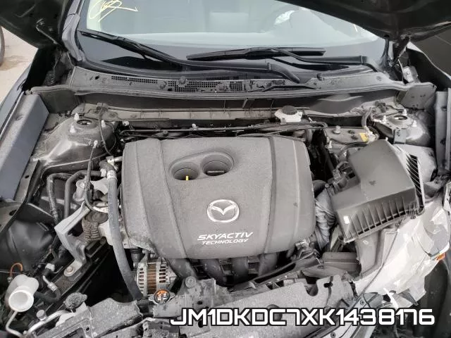 JM1DKDC7XK1438176 фото 8
