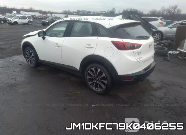 JM1DKFC79K0406255 фото 4