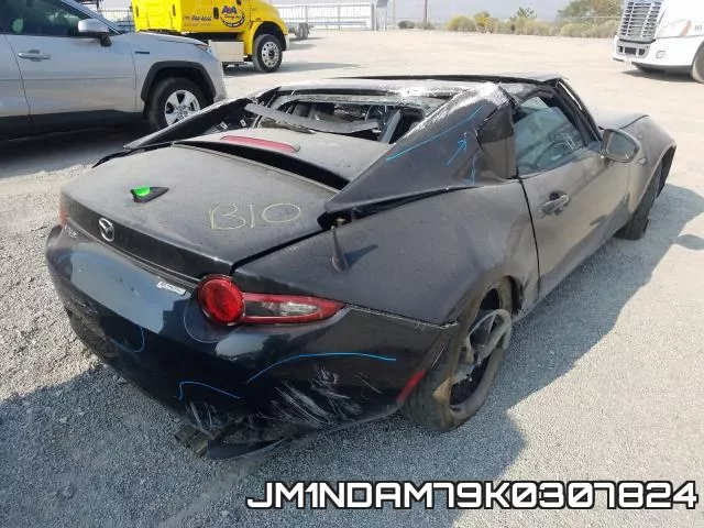 JM1NDAM79K0307824 фото 5