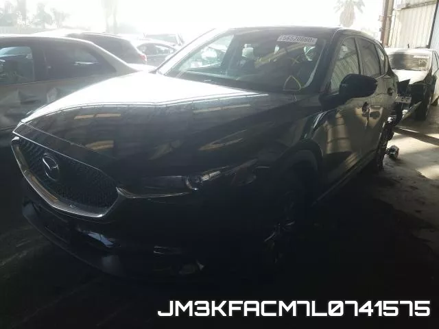 JM3KFACM7L0741575 фото 3