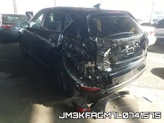 JM3KFACM7L0741575 фото 4
