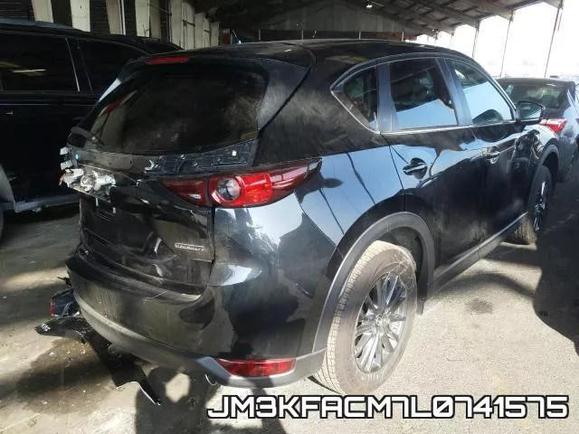 JM3KFACM7L0741575 фото 5