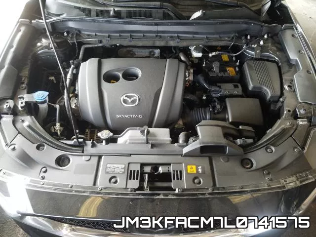 JM3KFACM7L0741575 фото 8
