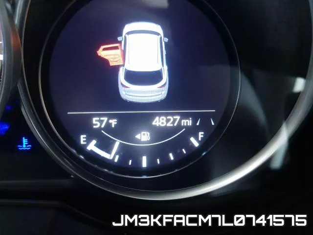 JM3KFACM7L0741575 фото 9