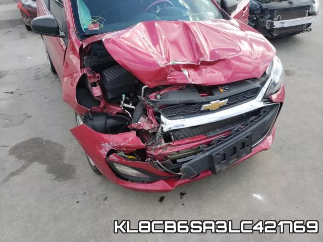 KL8CB6SA3LC421769 фото 10
