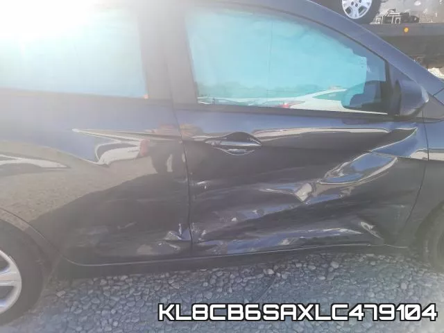 KL8CB6SAXLC479104 фото 10