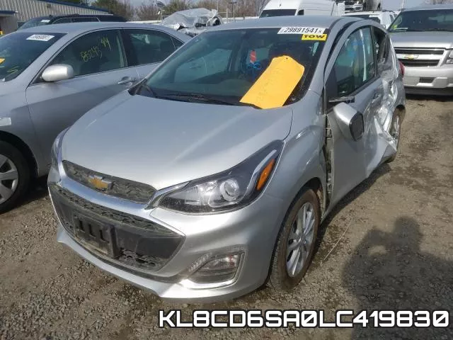 KL8CD6SA0LC419830 фото 3