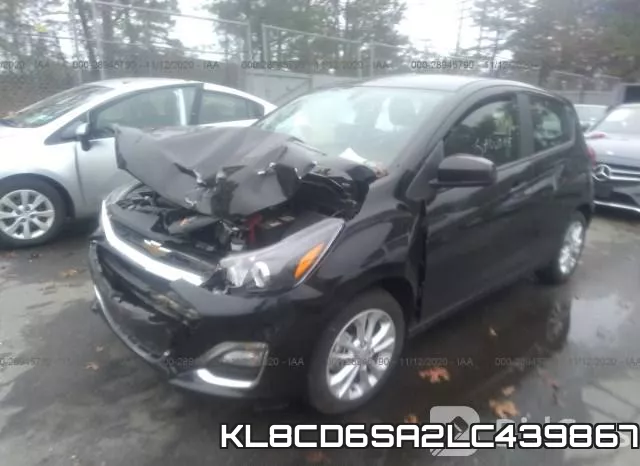 KL8CD6SA2LC439867 фото 3
