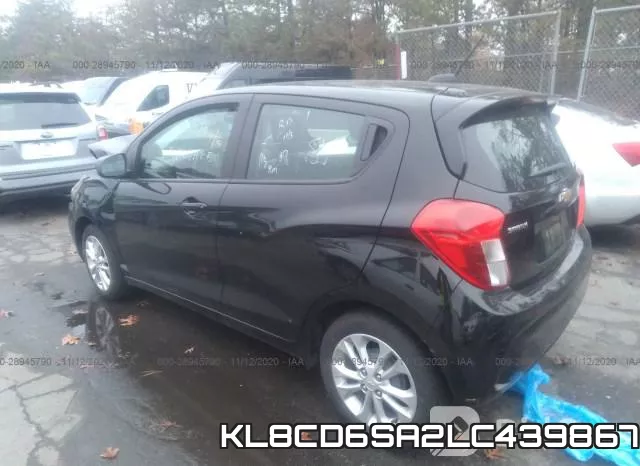 KL8CD6SA2LC439867 фото 4