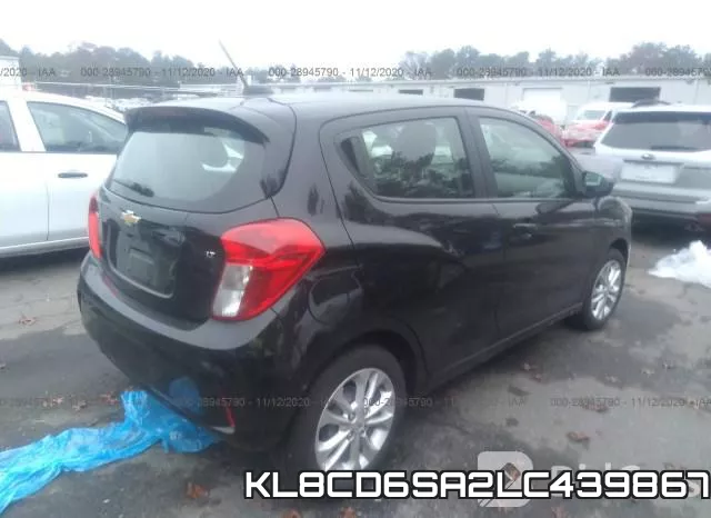 KL8CD6SA2LC439867 фото 5