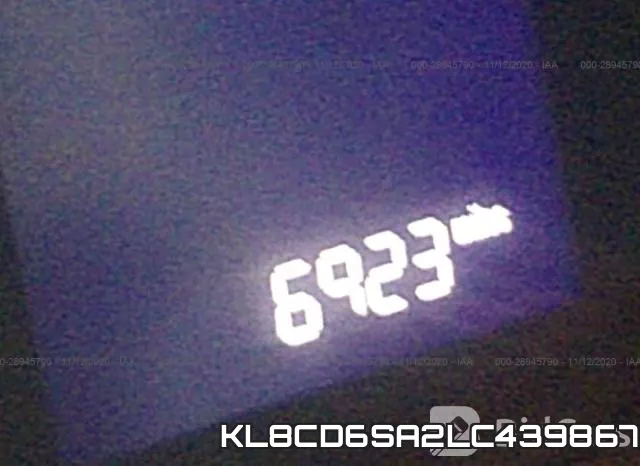 KL8CD6SA2LC439867 фото 8