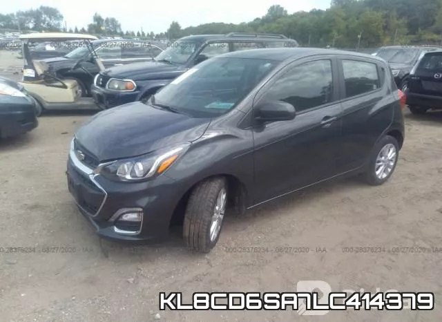 KL8CD6SA7LC414379 фото 3