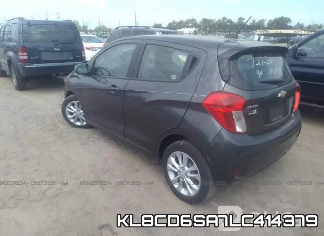 KL8CD6SA7LC414379 фото 4