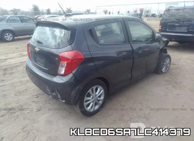 KL8CD6SA7LC414379 фото 5
